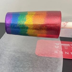 Pride tumbler